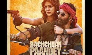 Bachchan Pandey 2022 Movie Download