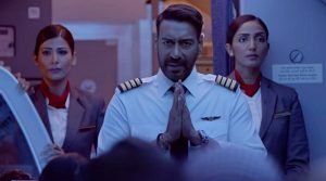 Runway 34 2022 Hindi Official Trailer 1080p HD Download