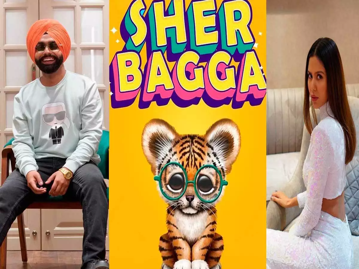 Sher Bagga Punjabi Movie 2022 Download HD