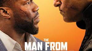Download The Man From Toronto (2022) Movie 1080p