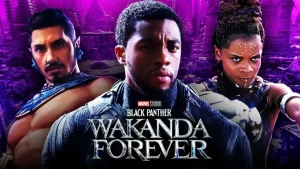 Black Panther 2022 Full Movie Download One Click