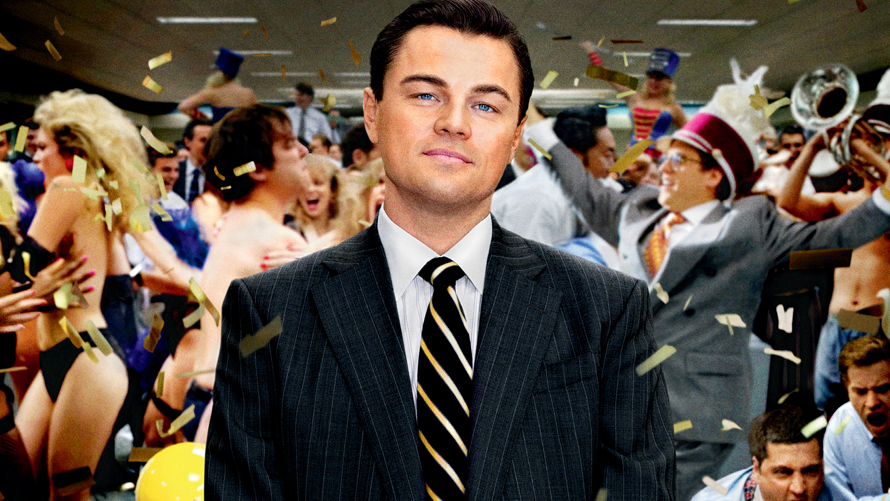 How To Watch The Wolf Of Wall Street On Netflix Form Anywhere In The World [June 2022]