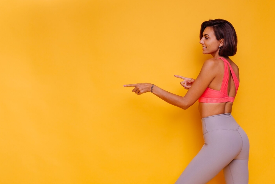 Q Slim Fitness Studio