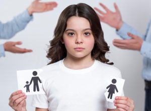 child custody